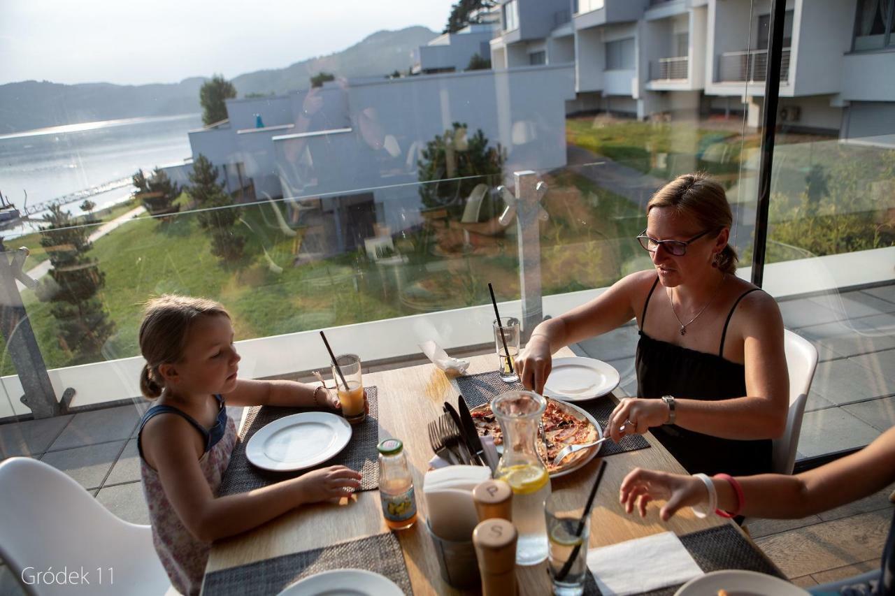 Apartment Sloneczny Grodek 11 Gródek Nad Dunajcem Eksteriør billede