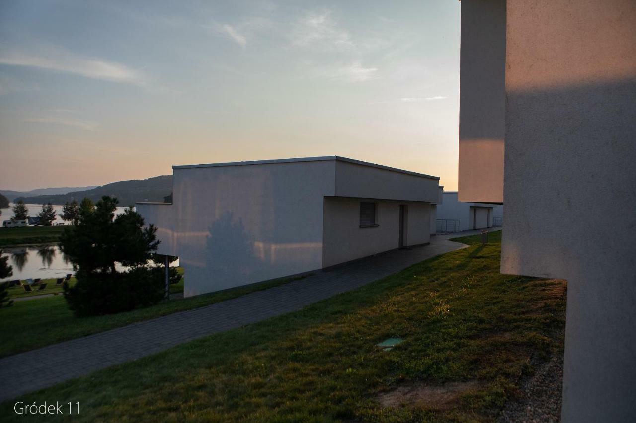 Apartment Sloneczny Grodek 11 Gródek Nad Dunajcem Eksteriør billede